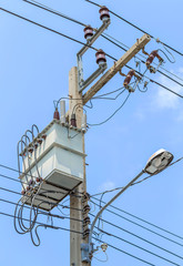 transformer