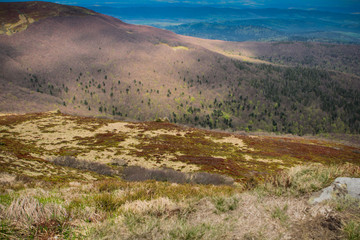 Bieszczady © marcinbawiec