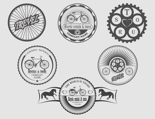 Bicycle rentals & tours