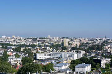 Ville de Brest