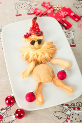 Nikolaus, Gebäck