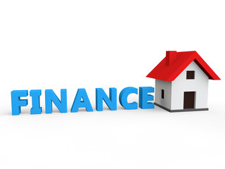 House loan and finance