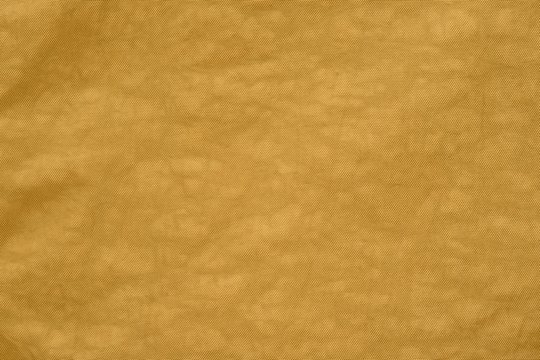 yellow canvas texture