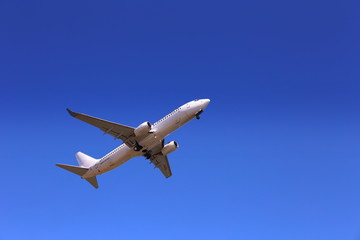 旅客機