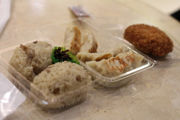 도시락