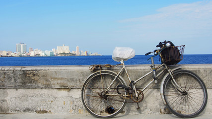 Malecón de La Habana