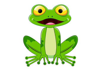 frog