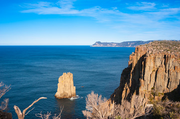 Cape Hauy, Tasmania