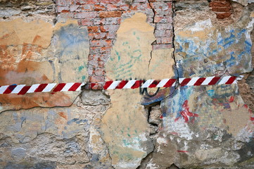 Grunge wall texture background