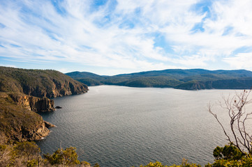 Fortescue Bay Tsmania