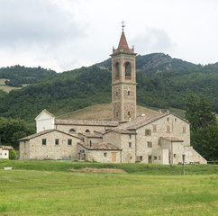 Pennabilli (Marches, Italy)