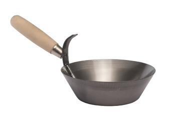 ladle steel construction