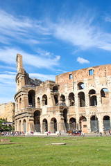 Colloseum
