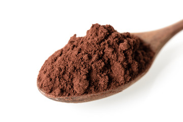 cocoa powder