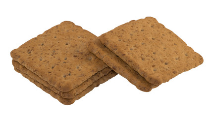 dry biscuits sugar