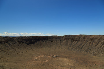 Meteor Crater