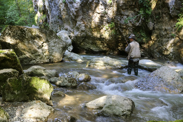 Pêcheur