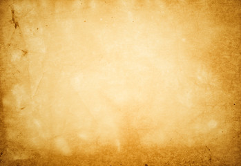 Grunge vintage old paper background
