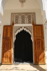 Portes et portails du Maroc
