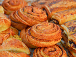  .croissants
