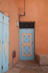 Portes et portails du Maroc