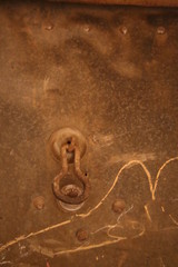 Portes et portails du Maroc
