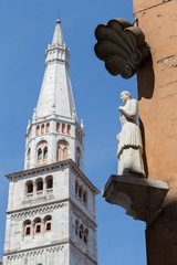Modena symbol