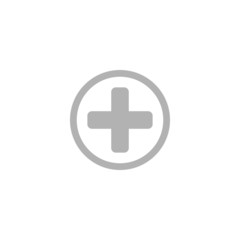 A simple internet buttons plus.