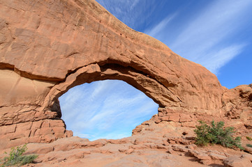 Arches National park, Utah
