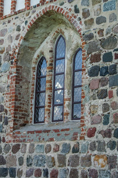Kirche Kittendorf