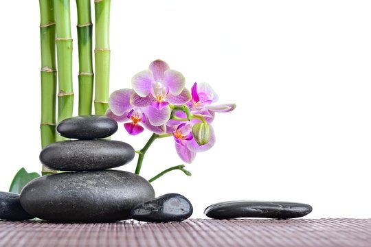 zen stones