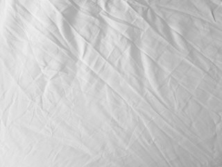 Wrinkle fabric texture