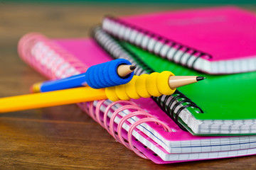 Back to school