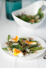 asparagus salad