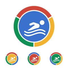 Modern Web Icons
