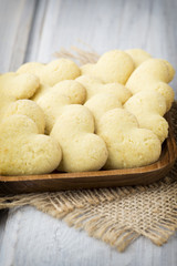 Cookies.