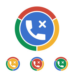 Fototapeta premium Modern Web Icons