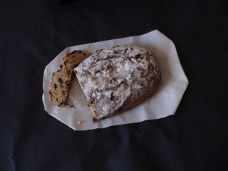 Pan Christstollen