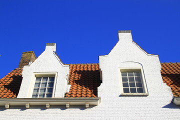 Gebäude in Middelburg