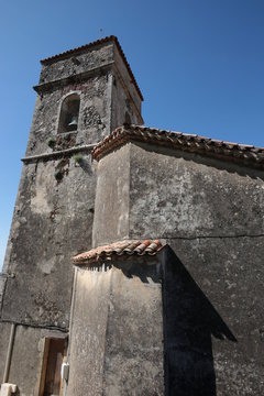 Eglise