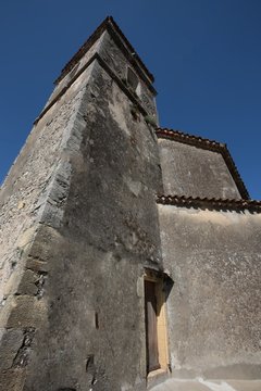 Eglise