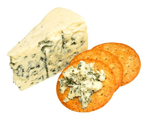 Danish Blue Cheese