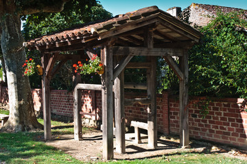 Sabazan (Gers)