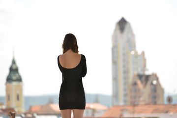 solitude