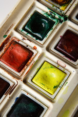 paint box