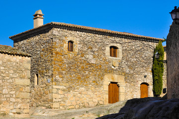 Casa se&ntilde;orial, Trujillo, C&aacute;ceres, Espa&ntilde;a