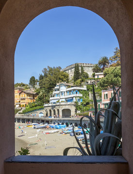 Levanto