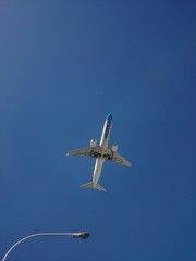 Avion de linea