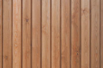 Wooden fence background