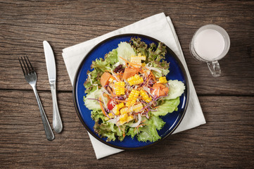Salad